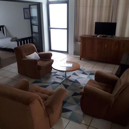 Suiderhof Self-Catering Hotell Windhoek Eksteriør bilde