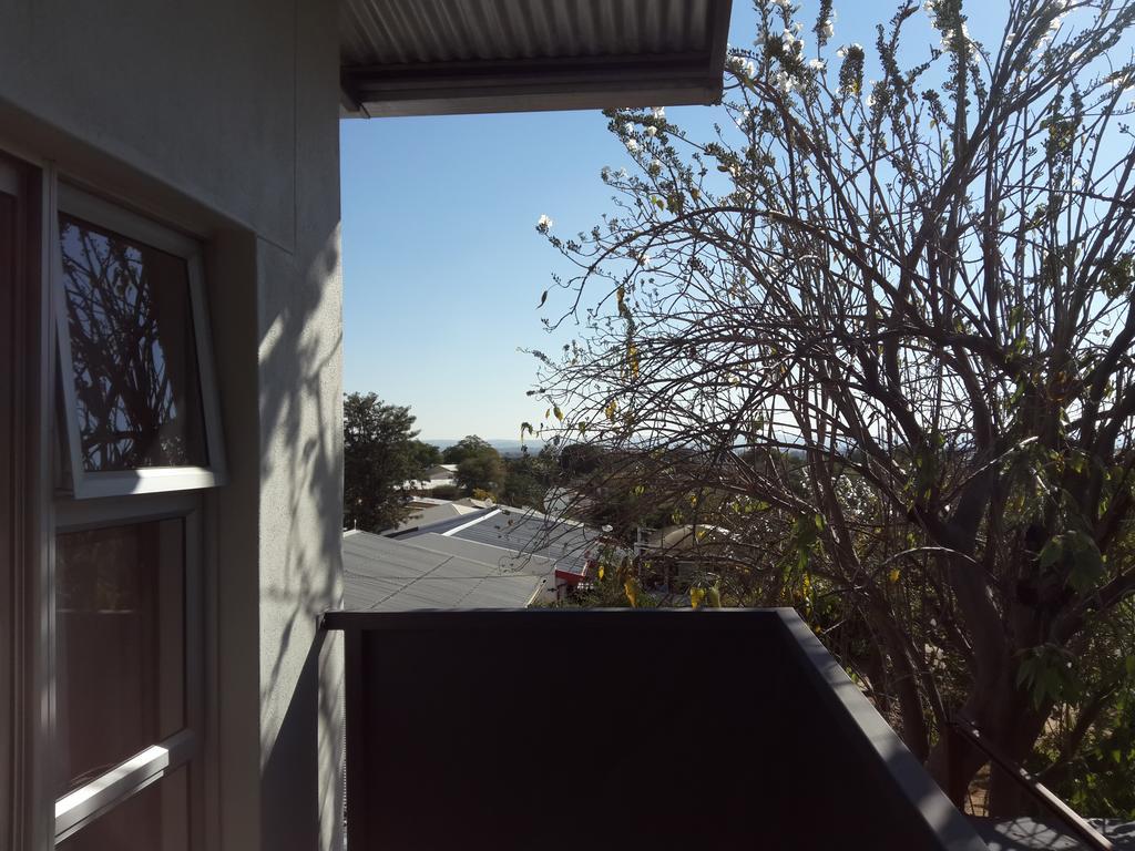 Suiderhof Self-Catering Hotell Windhoek Eksteriør bilde