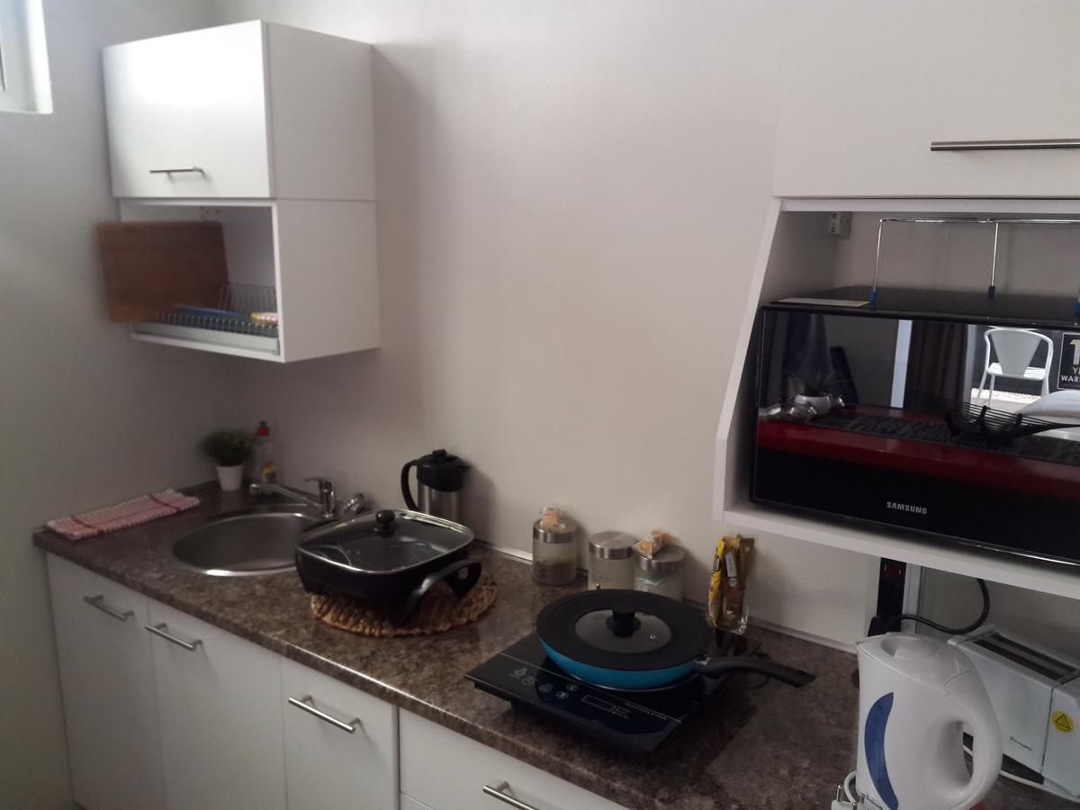 Suiderhof Self-Catering Hotell Windhoek Eksteriør bilde