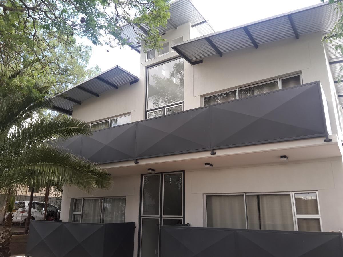 Suiderhof Self-Catering Hotell Windhoek Eksteriør bilde