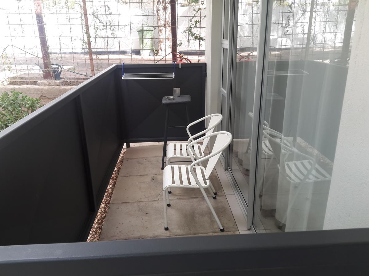 Suiderhof Self-Catering Hotell Windhoek Eksteriør bilde