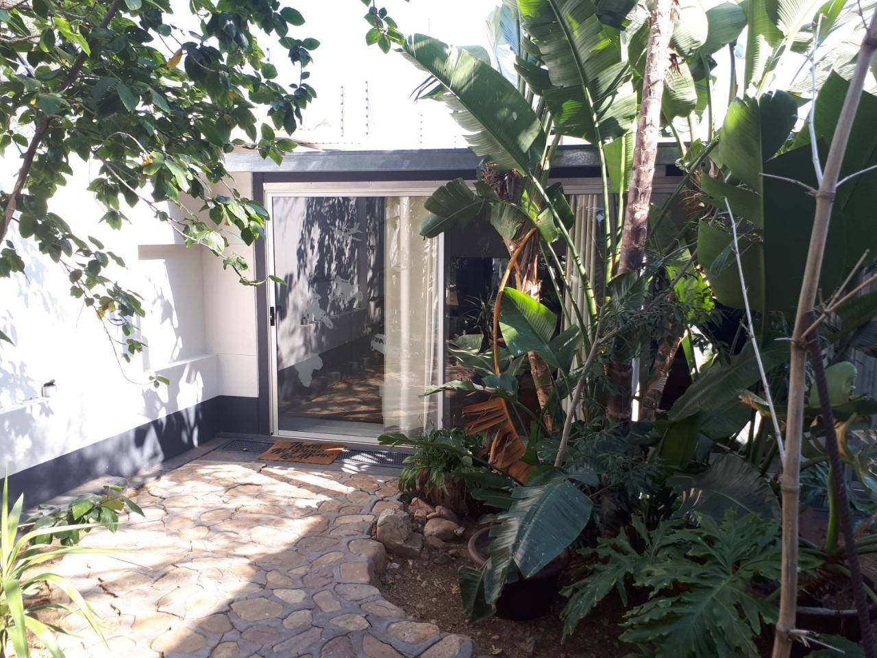 Suiderhof Self-Catering Hotell Windhoek Eksteriør bilde