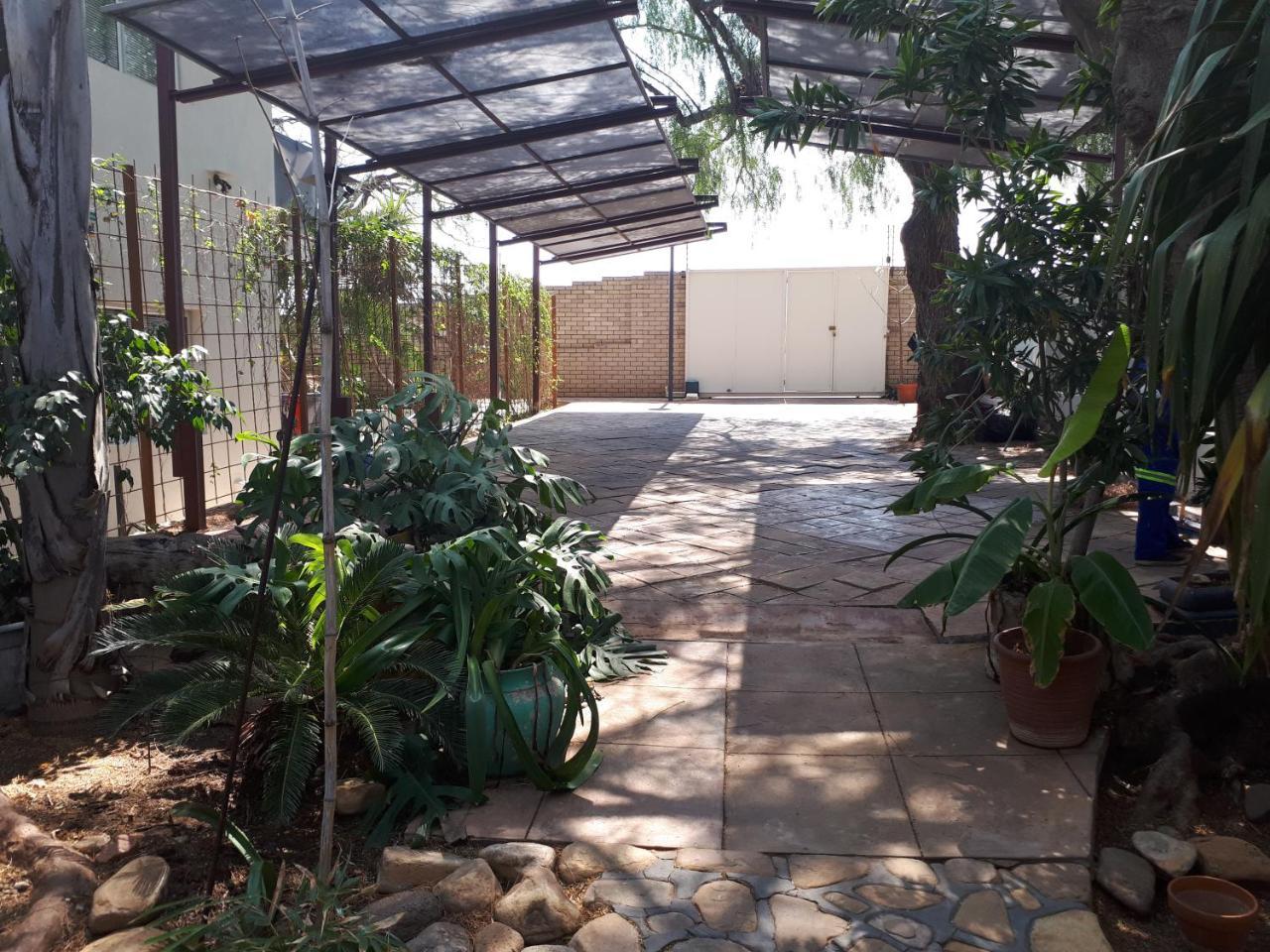 Suiderhof Self-Catering Hotell Windhoek Eksteriør bilde