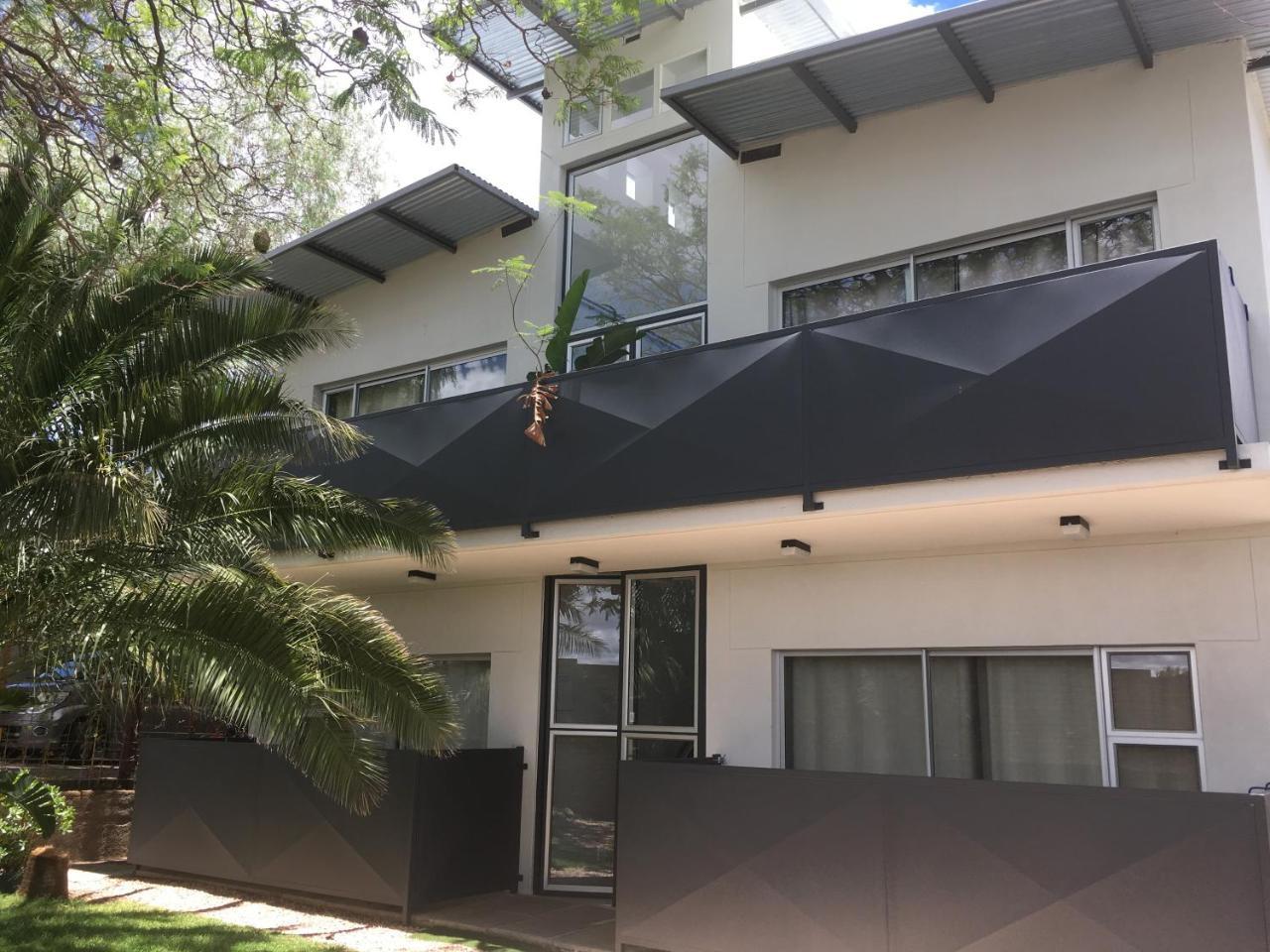 Suiderhof Self-Catering Hotell Windhoek Eksteriør bilde