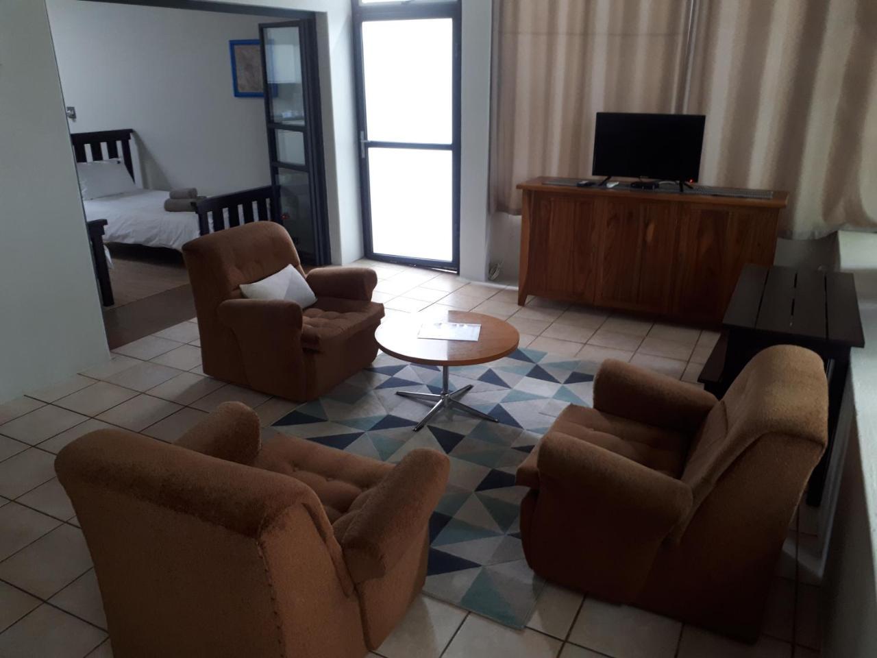 Suiderhof Self-Catering Hotell Windhoek Eksteriør bilde