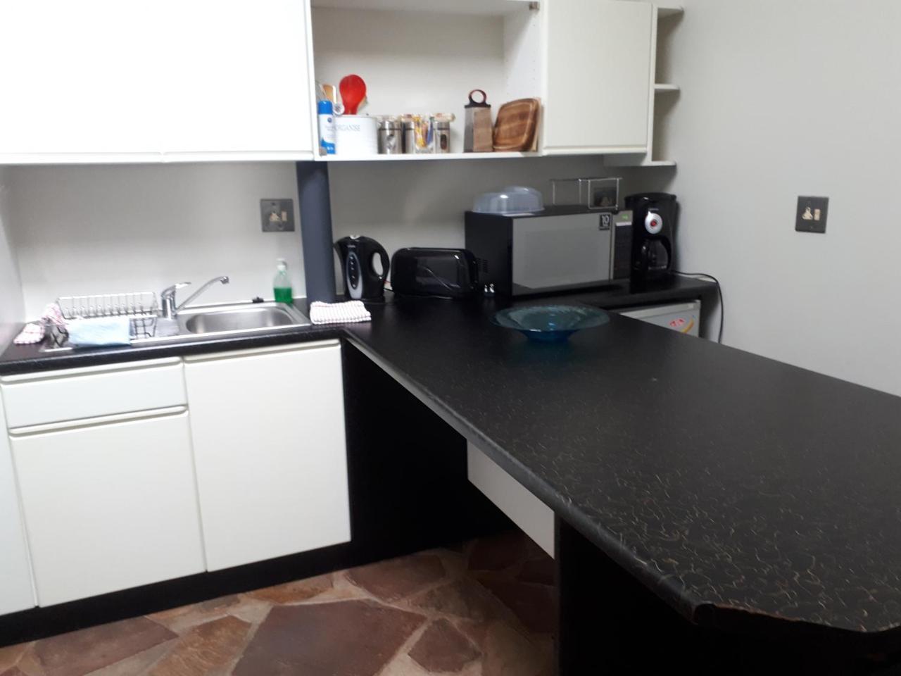Suiderhof Self-Catering Hotell Windhoek Eksteriør bilde