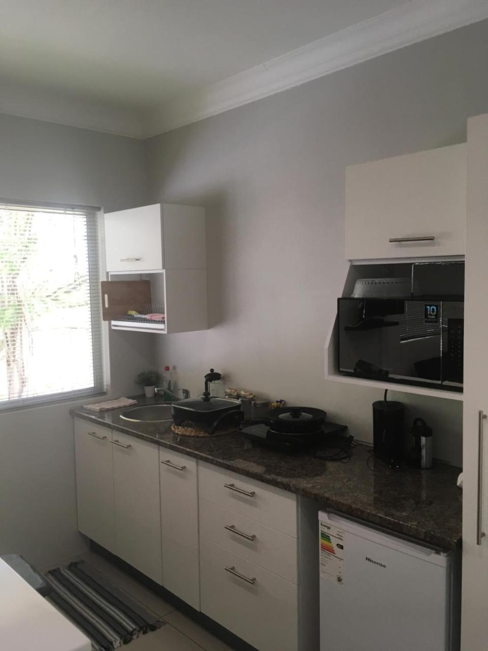 Suiderhof Self-Catering Hotell Windhoek Eksteriør bilde