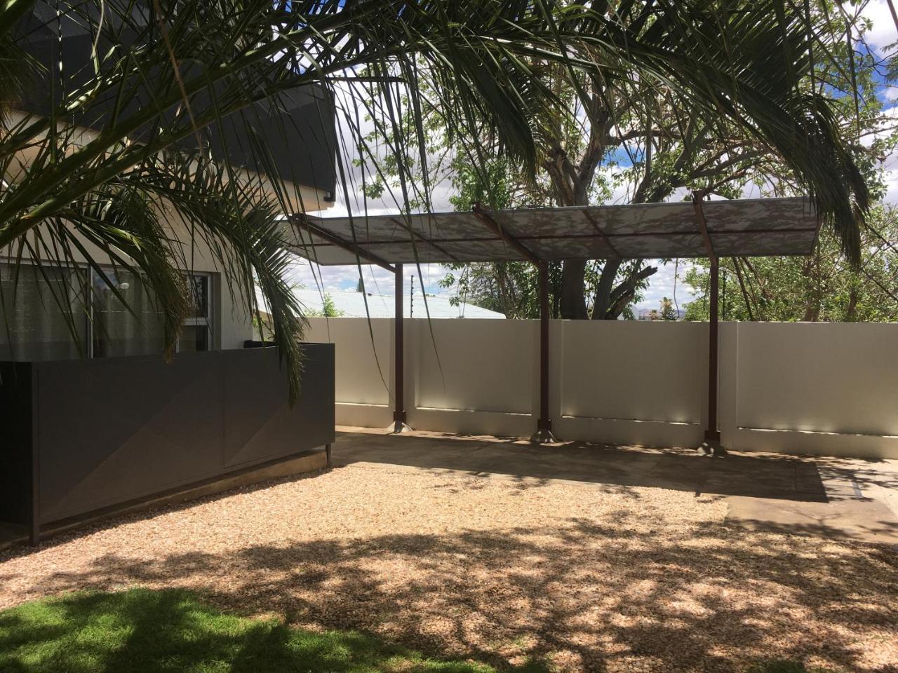 Suiderhof Self-Catering Hotell Windhoek Eksteriør bilde