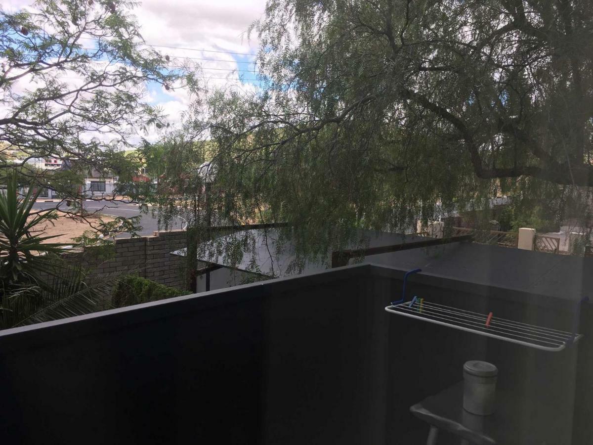 Suiderhof Self-Catering Hotell Windhoek Eksteriør bilde