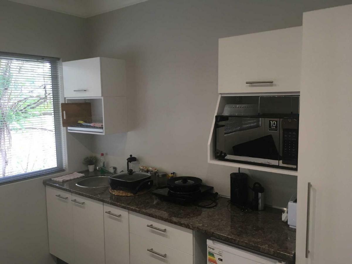 Suiderhof Self-Catering Hotell Windhoek Eksteriør bilde