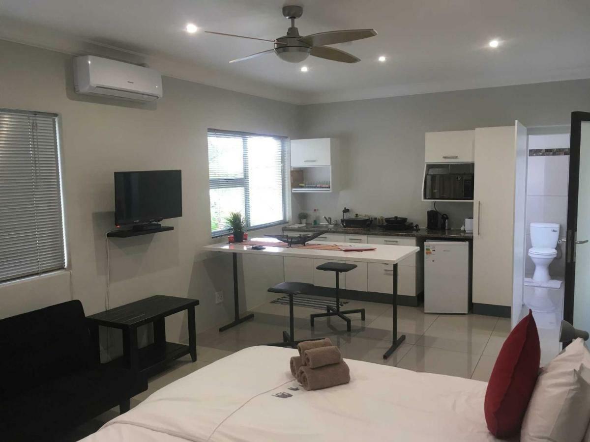 Suiderhof Self-Catering Hotell Windhoek Eksteriør bilde