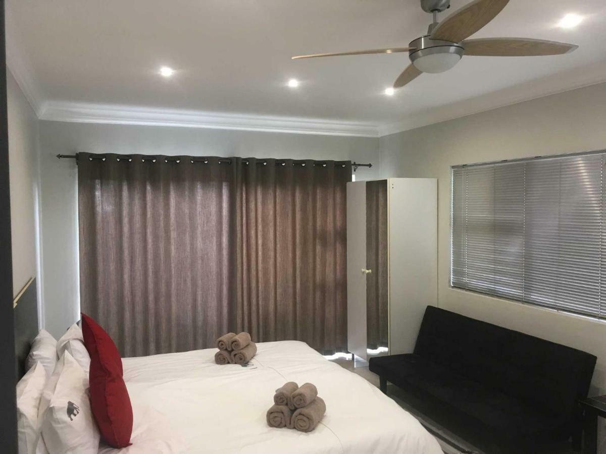 Suiderhof Self-Catering Hotell Windhoek Eksteriør bilde