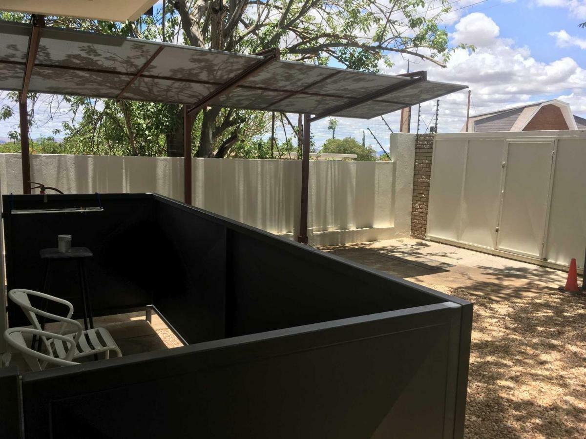 Suiderhof Self-Catering Hotell Windhoek Eksteriør bilde