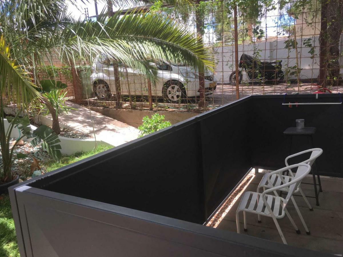 Suiderhof Self-Catering Hotell Windhoek Eksteriør bilde