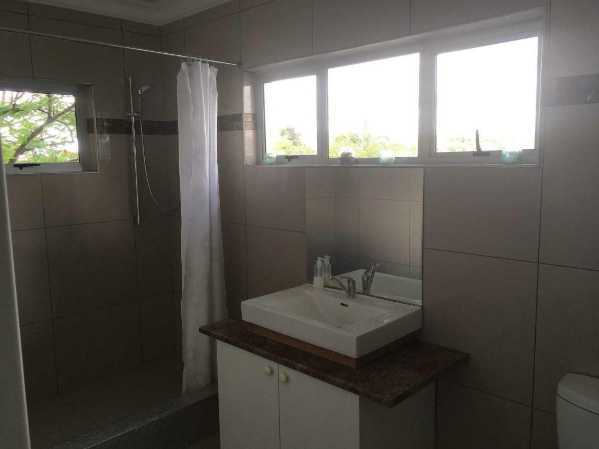 Suiderhof Self-Catering Hotell Windhoek Eksteriør bilde