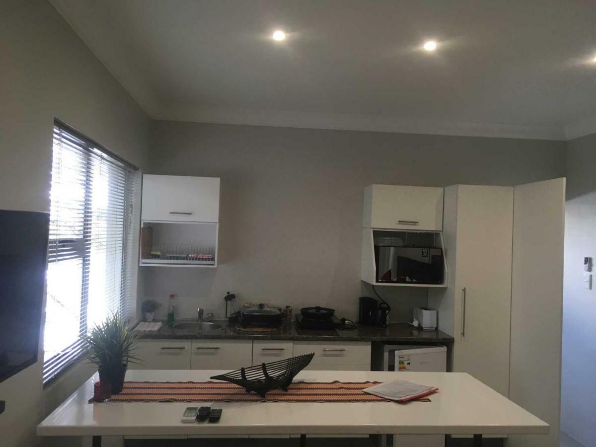 Suiderhof Self-Catering Hotell Windhoek Eksteriør bilde