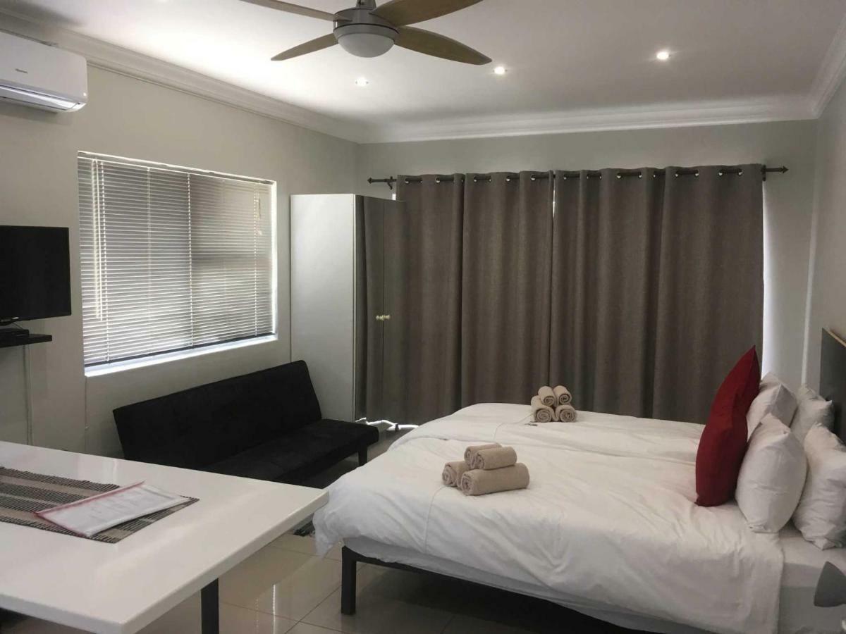 Suiderhof Self-Catering Hotell Windhoek Eksteriør bilde