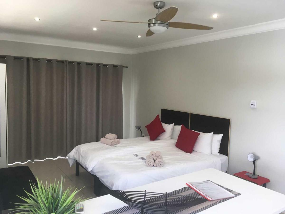Suiderhof Self-Catering Hotell Windhoek Eksteriør bilde