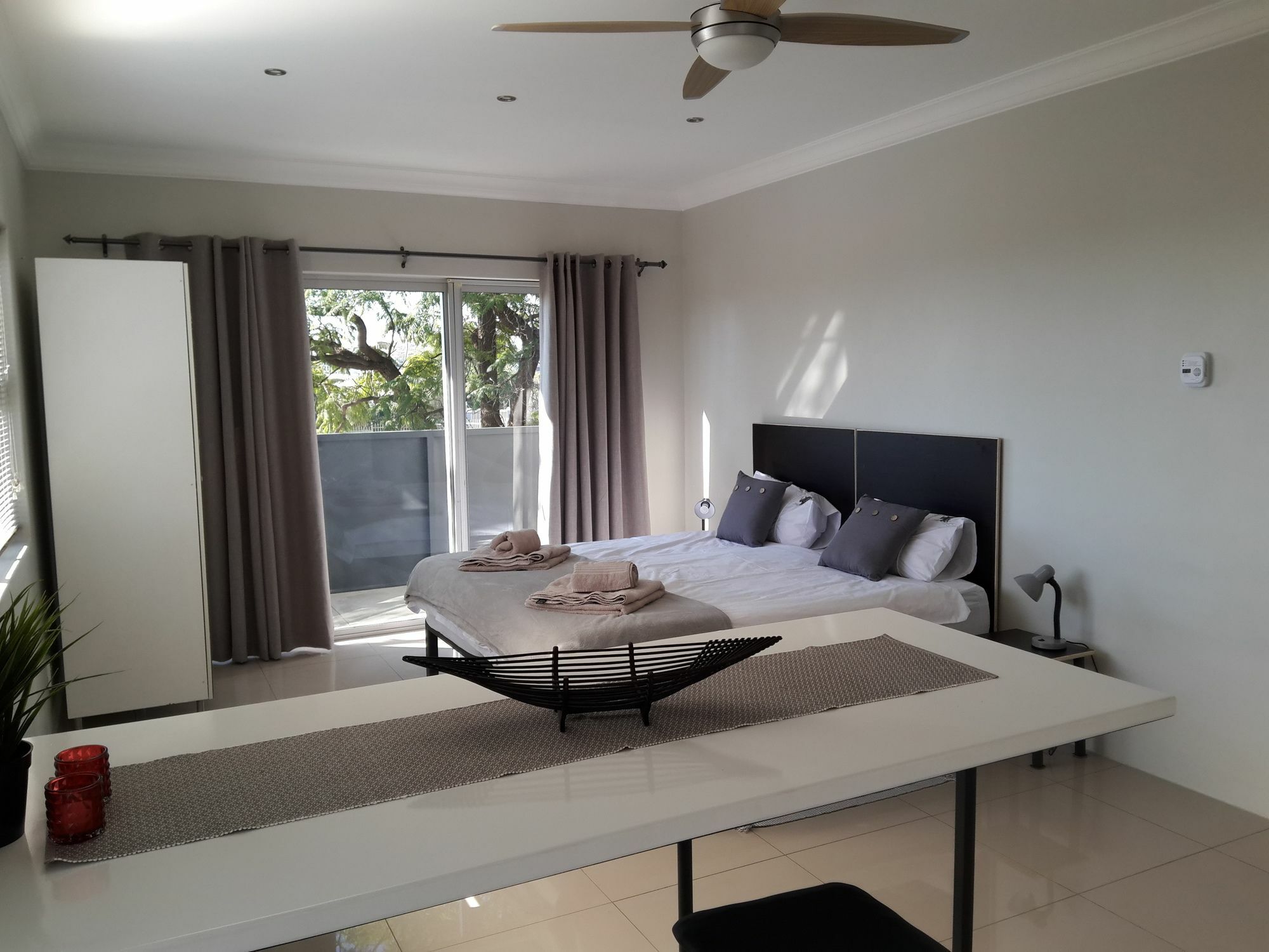 Suiderhof Self-Catering Hotell Windhoek Eksteriør bilde