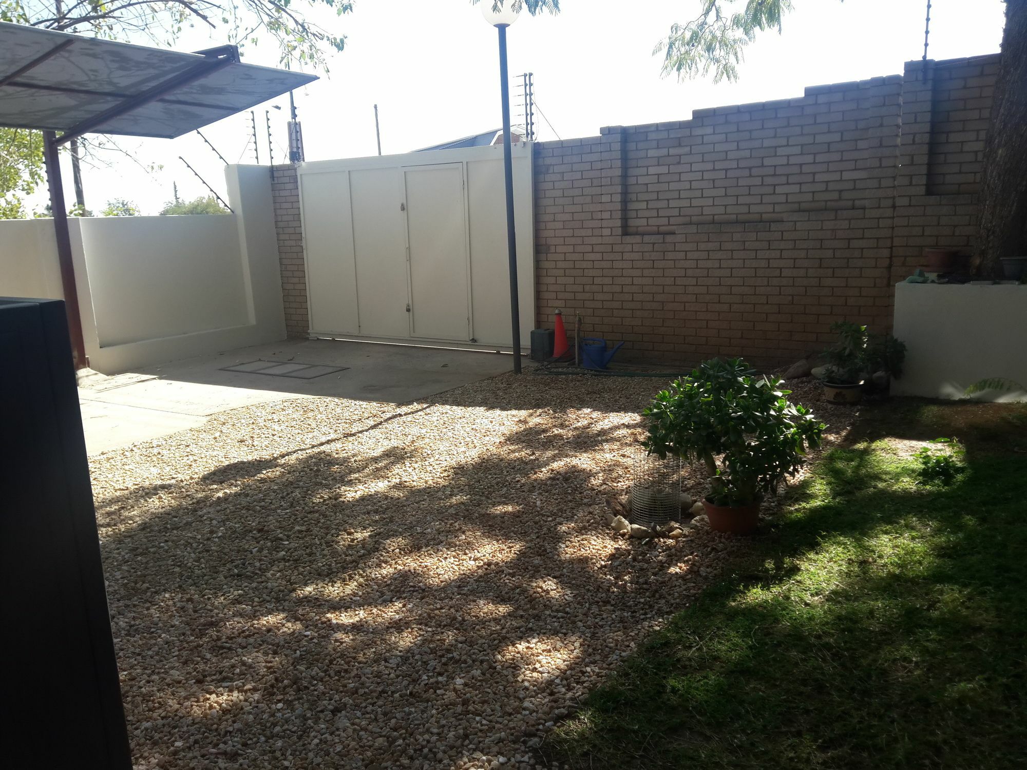 Suiderhof Self-Catering Hotell Windhoek Eksteriør bilde
