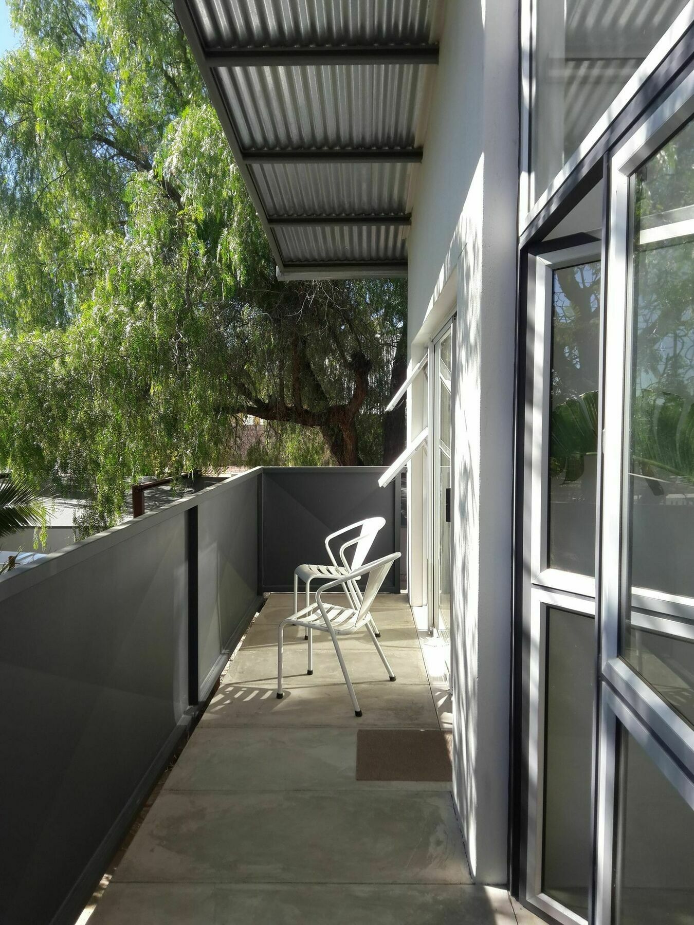 Suiderhof Self-Catering Hotell Windhoek Eksteriør bilde