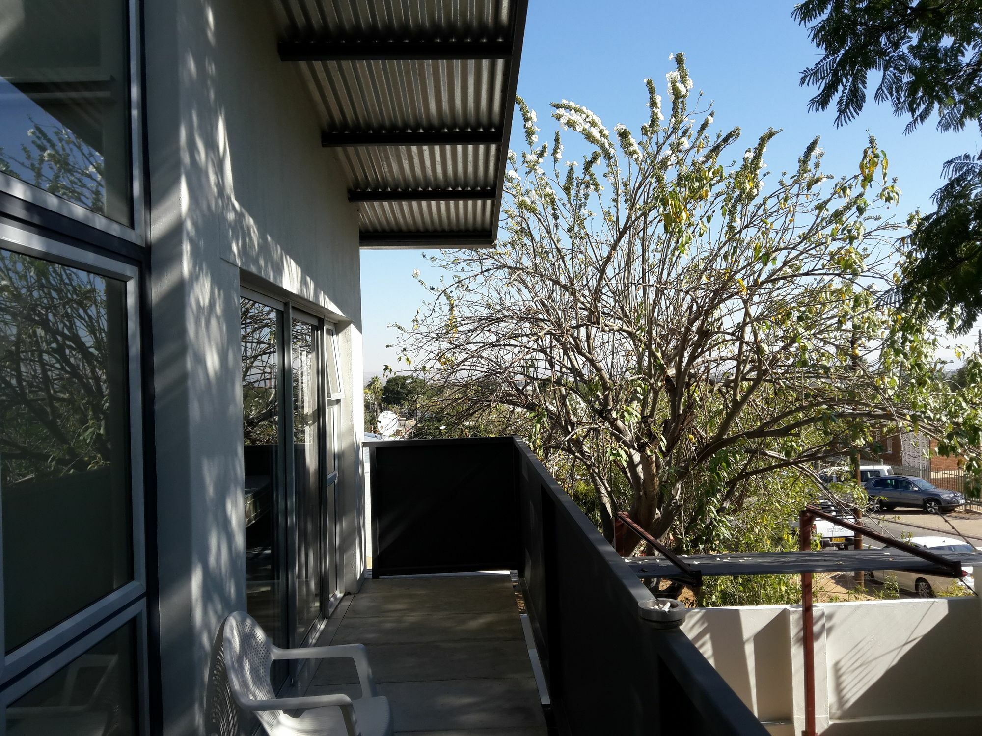 Suiderhof Self-Catering Hotell Windhoek Eksteriør bilde