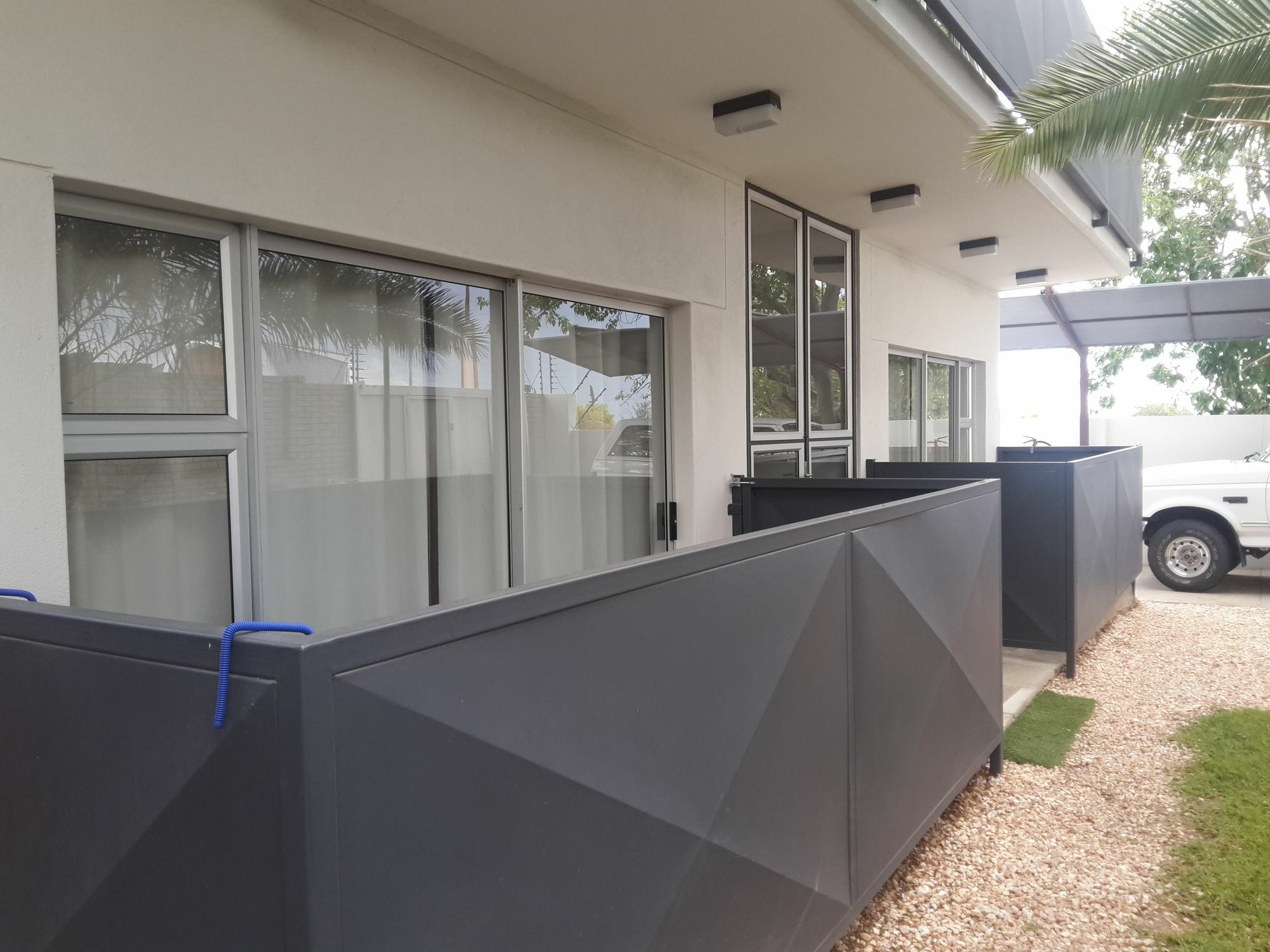 Suiderhof Self-Catering Hotell Windhoek Eksteriør bilde