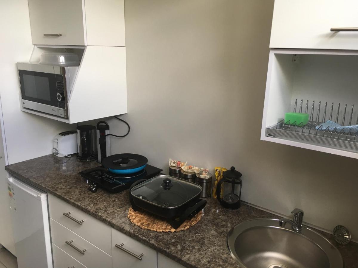 Suiderhof Self-Catering Hotell Windhoek Eksteriør bilde